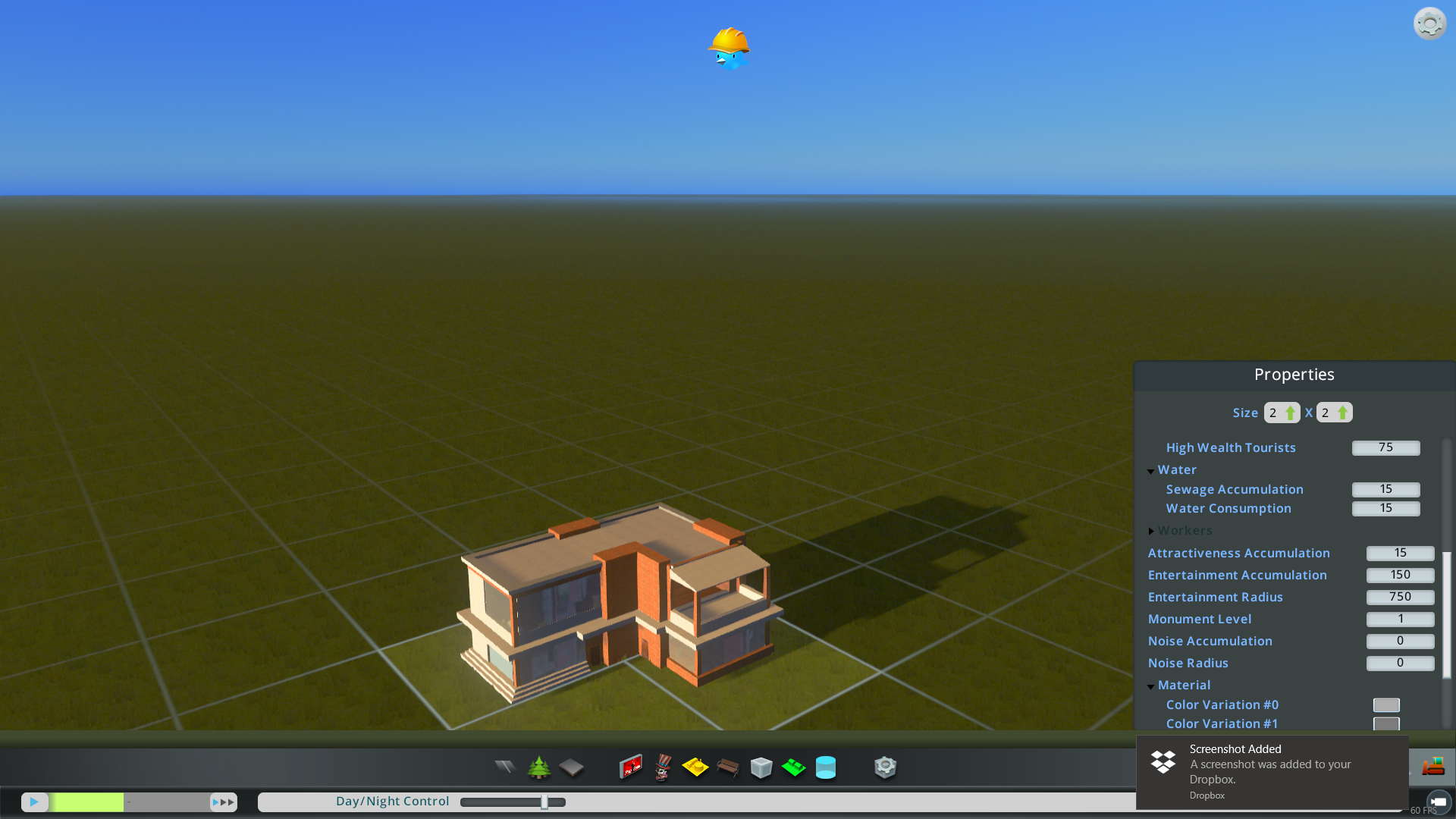 模組導入 數值企劃